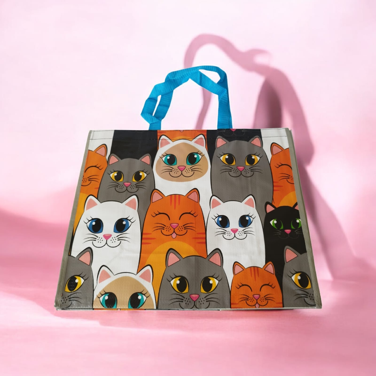 Hermosas bolsas matuteras reutilizable - imagen 1